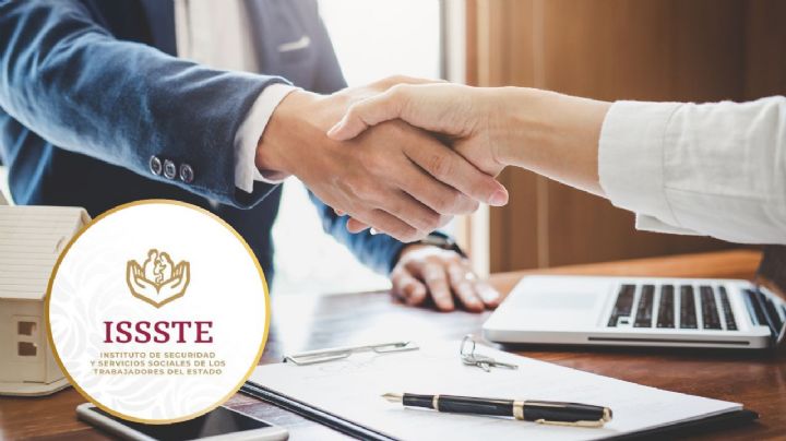Adiós a las rifas: Así funciona la nueva Asignación Electrónica de Créditos ISSSTE 2026
