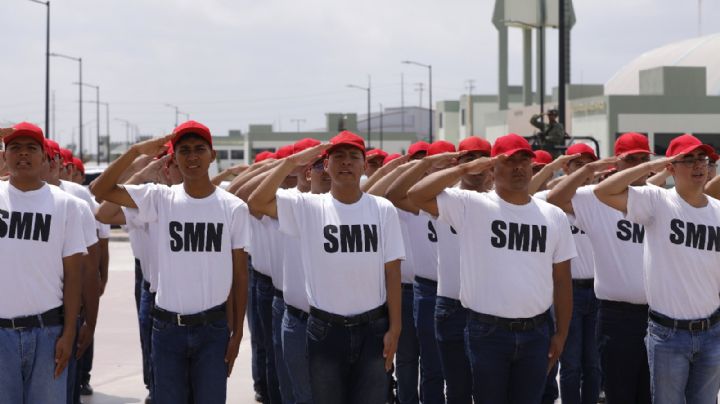 Cartilla Militar: así puedes terminar el trámite si eres conscripto de la Clase 2007