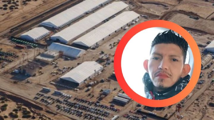 Migrante 'se quita la vida' tras ser detenido por ICE; esto hizo con sus pantalones antes de morir