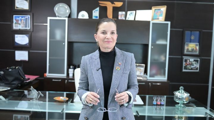 Crece 3.1% actividad económica de Tamaulipas