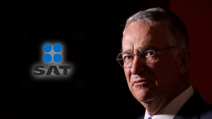 Tras 15 años de pleito, Salinas Pliego comienza a saldar su deuda de 32 mil millones al SAT