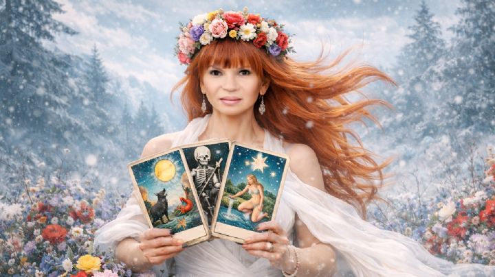 Horóscopos Mhoni Vidente para HOY viernes 30 de enero del 2026