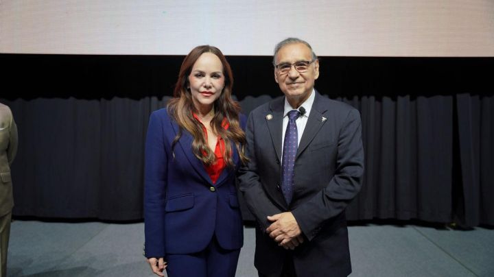 Dos Laredos se consolidan como referente de cooperación binacional; destacan trabajo conjunto con Texas