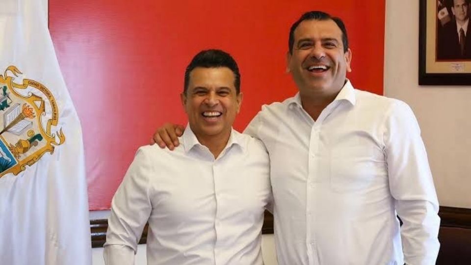 Alcalde de Victoria recibe sanción