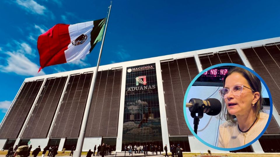 Destaca ANAM en Nuevo Laredo