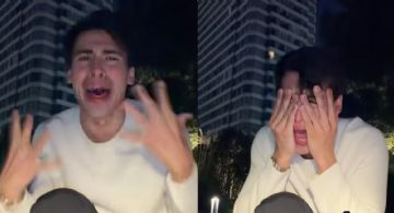 '¡Dios mío, no puede ser!': 'La Divaza' llora de emoción tras la captura de Maduro en Venezuela | VIDEO