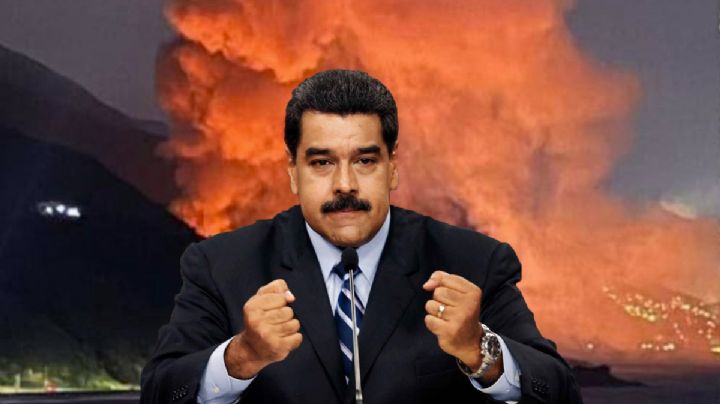 Nicolás Maduro fue capturado, asegura Trump tras invasión militar a Venezuela