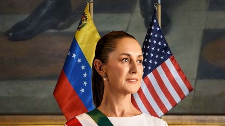 Captura de Nicolás Maduro: México condena intervención militar en Venezuela