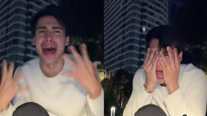 '¡Dios mío, no puede ser!': 'La Divaza' llora de emoción tras la captura de Maduro en Venezuela | VIDEO