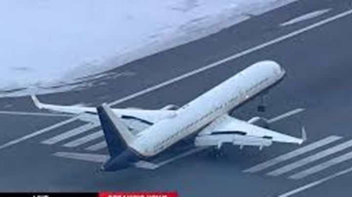 Nicolás Maduro y Cilia Flores aterrizan en Nueva York tras su captura en Venezuela | VIDEO