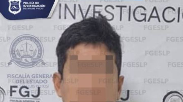 Detienen en la frontera a hombre acusado de abuso contra una menor