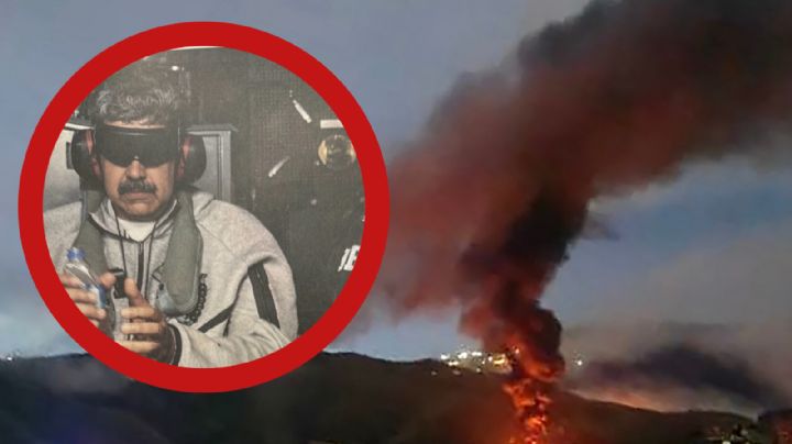 Bombardeos de Estados Unidos a Venezuela deja al menos 40 muertos; hay civiles y soldados