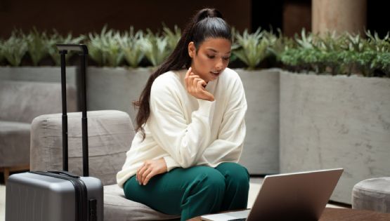 “Hushpitality”: por qué el 54% aprovecha los viajes de negocios para encontrar soledad