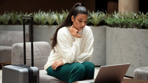 “Hushpitality”: por qué el 54% aprovecha los viajes de negocios para encontrar soledad