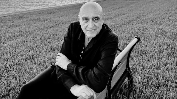 Muere Pedro Torres a los 72 años; de 'Big Brother' al video de 'La Incondicional’