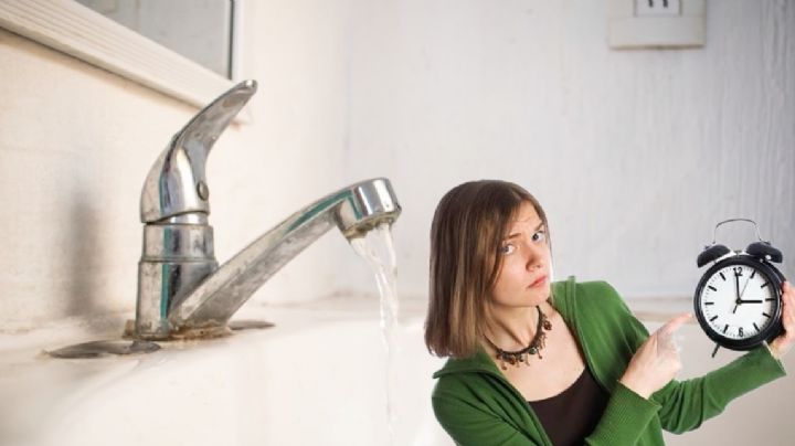 Comapa: ¿a qué hora se restablecerá el servicio en las 83 colonias que no tienen agua?