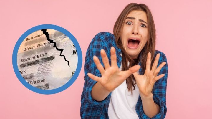 Visa americana 2026: ¿puedo usarla para cruzar a Estados Unidos si se me rompe?