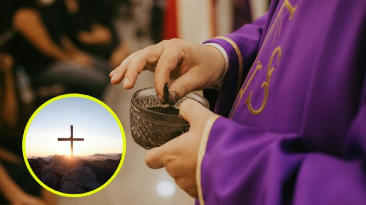 ¿En qué fecha es el Miércoles de Ceniza 2026, tradición que marca el inicio de la Cuaresma?