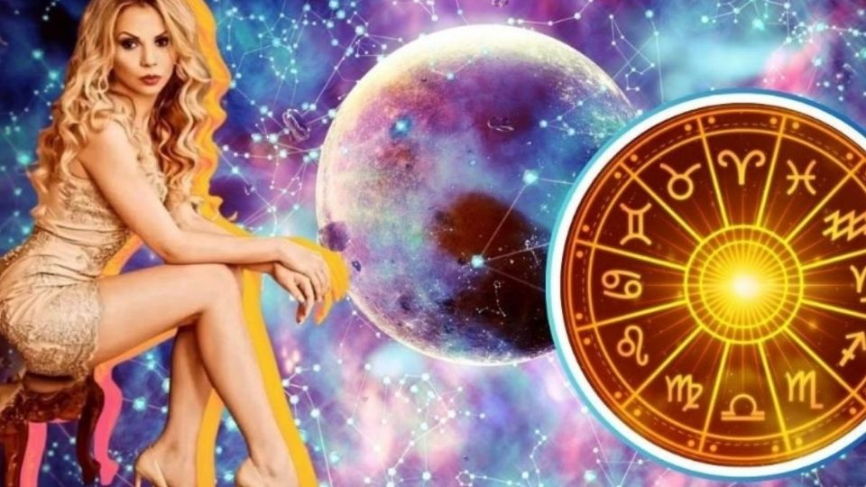 Mhoni Vidente comparte sus predicciones del cosmos