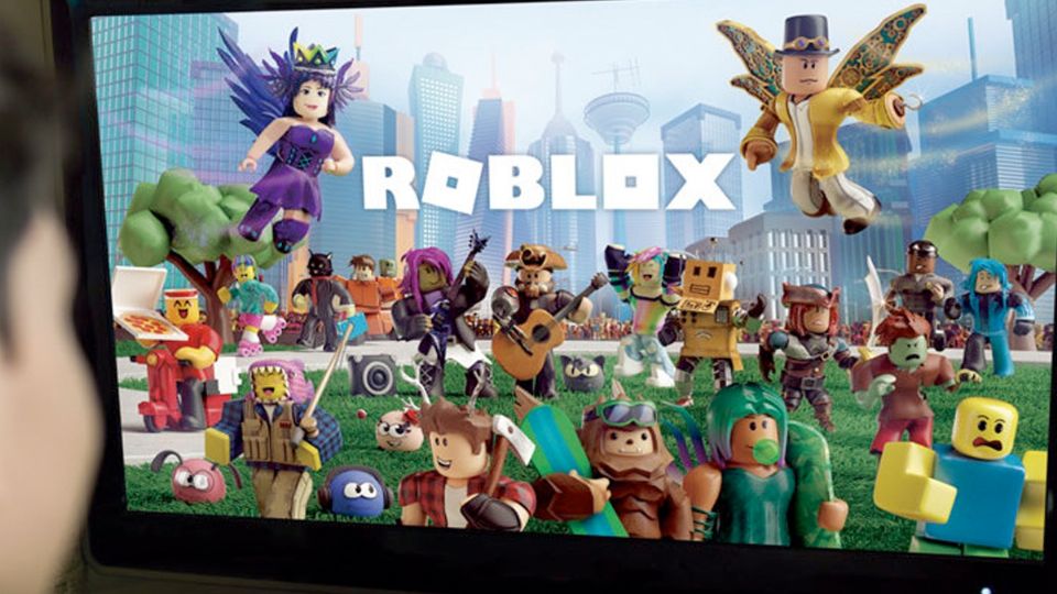 Los peligros del roblox