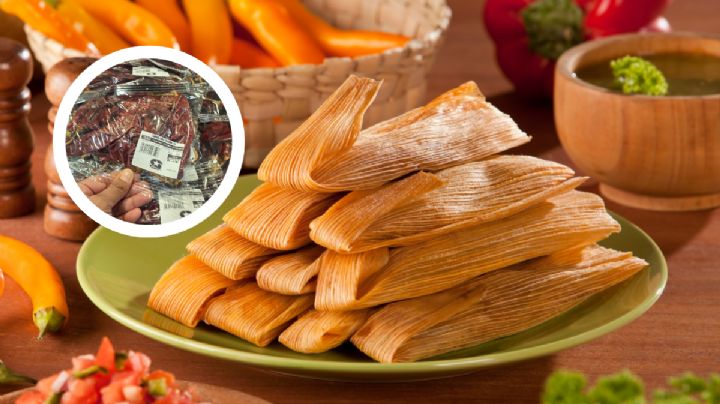 Día de la Candelaria: ¡Ya vienen los tamales!; sigue viva la tradición de febrero