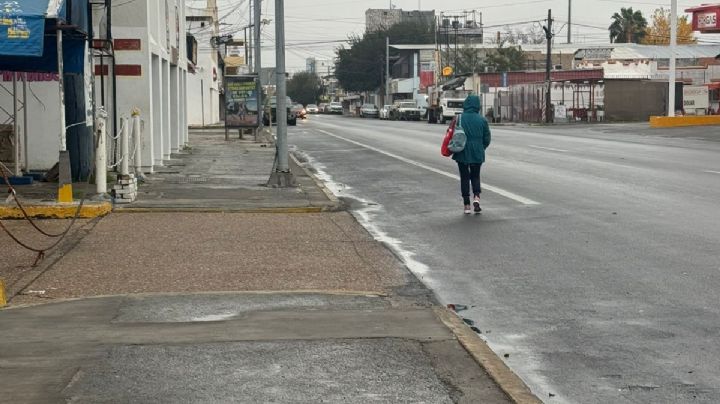 Regresan los días fríos a Nuevo Laredo; así cerrará enero
