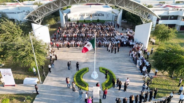 Estas son las fechas y pasos para ingresar a una preparatoria municipal en Nuevo Laredo