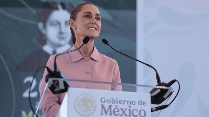 Anuncia Claudia Sheinbaum Centro Integrador para Trabajadores Agrícolas de San Quintín