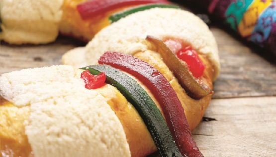 Rosca de Reyes: una tradición que une a las familias de Nuevo Laredo