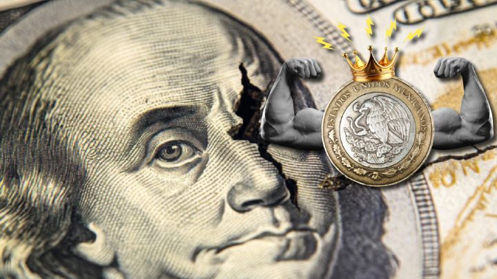 Superpeso resiste presión externa y arranca el año con ganancias; tipo de cambio del dólar HOY 4 de enero del 2026