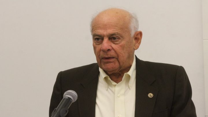 Muere David Garza Lagüera, pilar del legado industrial de Nuevo León