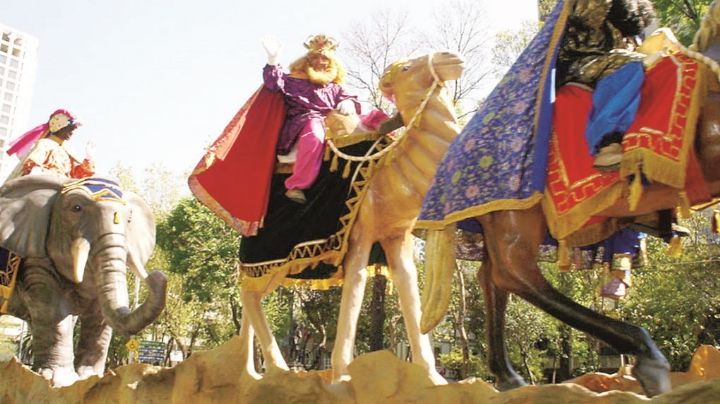 Invitan al Festival de Reyes Magos en Nuevo Laredo; ¿cuándo y dónde es el evento?