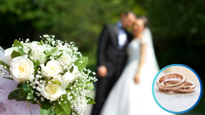 ¿Planeas casarte en Texas?; nueva ley permite realizar boda en un solo día