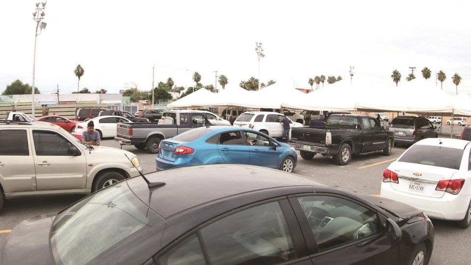 El programa, una promesa de López Obrador, comenzó a funcionar en la ciudad en agosto del 2022.