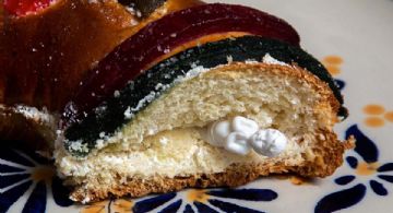 Esta es la mejor rosca de Reyes en Tamaulipas, según la inteligencia artificial