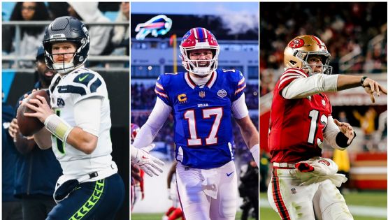 Super Bowl 2026: ¿cuáles equipos estarán en Playoffs rumbo al título de la NFL?