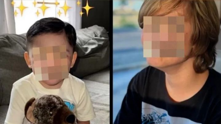 Mujer mata a sus dos hijos y a su abuela antes de terminar con su vida; así encontraron sus cuerpos