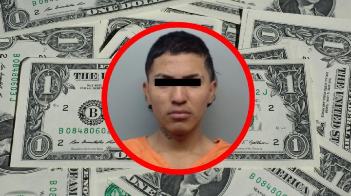 Le roban mil dólares a hombre en situación de calle; ya cayó el primer señalado