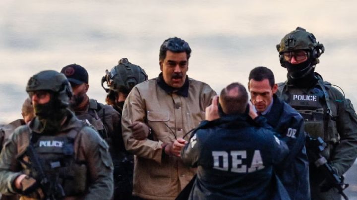 Nicolás Maduro podría enfrentar la pena de muerte si es declarado culpable de narcotráfico