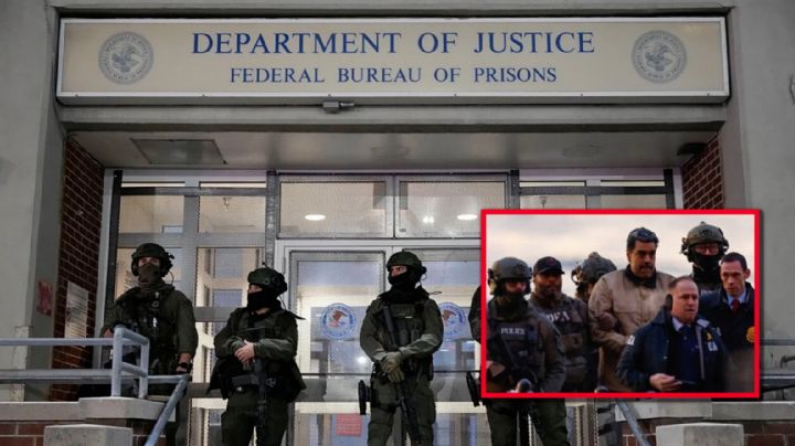 Audiencia inicial de Nicolás Maduro; ¿de qué se le acusa en Estados Unidos?