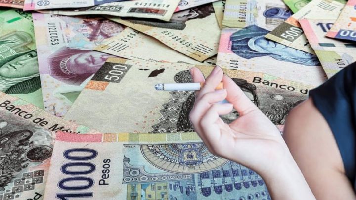 Cigarros suben oficialmente precios en México; esto cuestan ahora las cajetillas