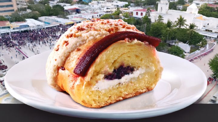 Este municipio tendrá la rosca de Reyes más grande de Tamaulipas; esto es lo que medirá