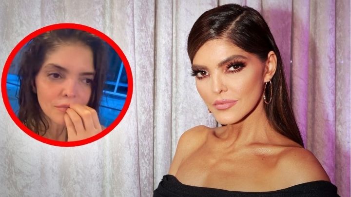 'Mi corazón lo necesita': Ana Bárbara anuncia su retiro de los escenarios tras 30 años de carrera