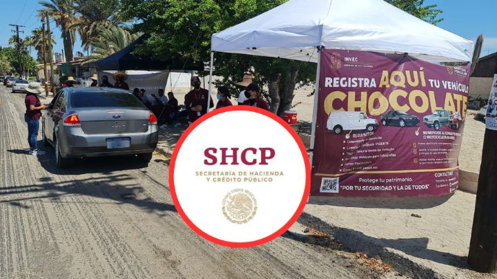 Secretaría de Hacienda revela cuántos fueron los ingresos que dieron los autos 'chocolates'