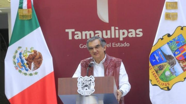 Tamaulipas inicia 2026 con estabilidad financiera: Américo Villarreal