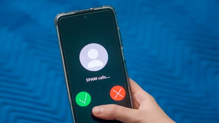 Llamadas spam: ¿por qué debes rechazarlas y cómo puedes evitarlas?