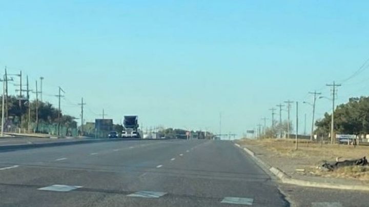 Discusión entre automovilistas en Laredo termina en disparos; policía arresta a uno