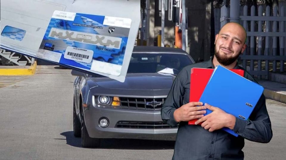 El decreto para regulizar autos extranjeros finalizó, pero esto puedes hacer