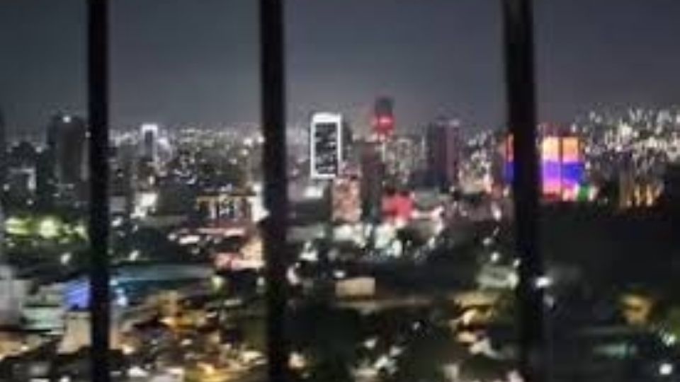 Reportan disparos en Venezuela