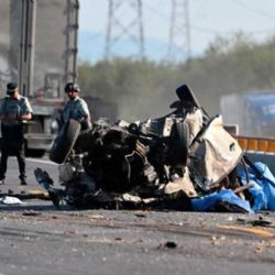 Carreterazos en Tamaulipas dejan 17 muertos en el inicio del 2026; varios eran menores